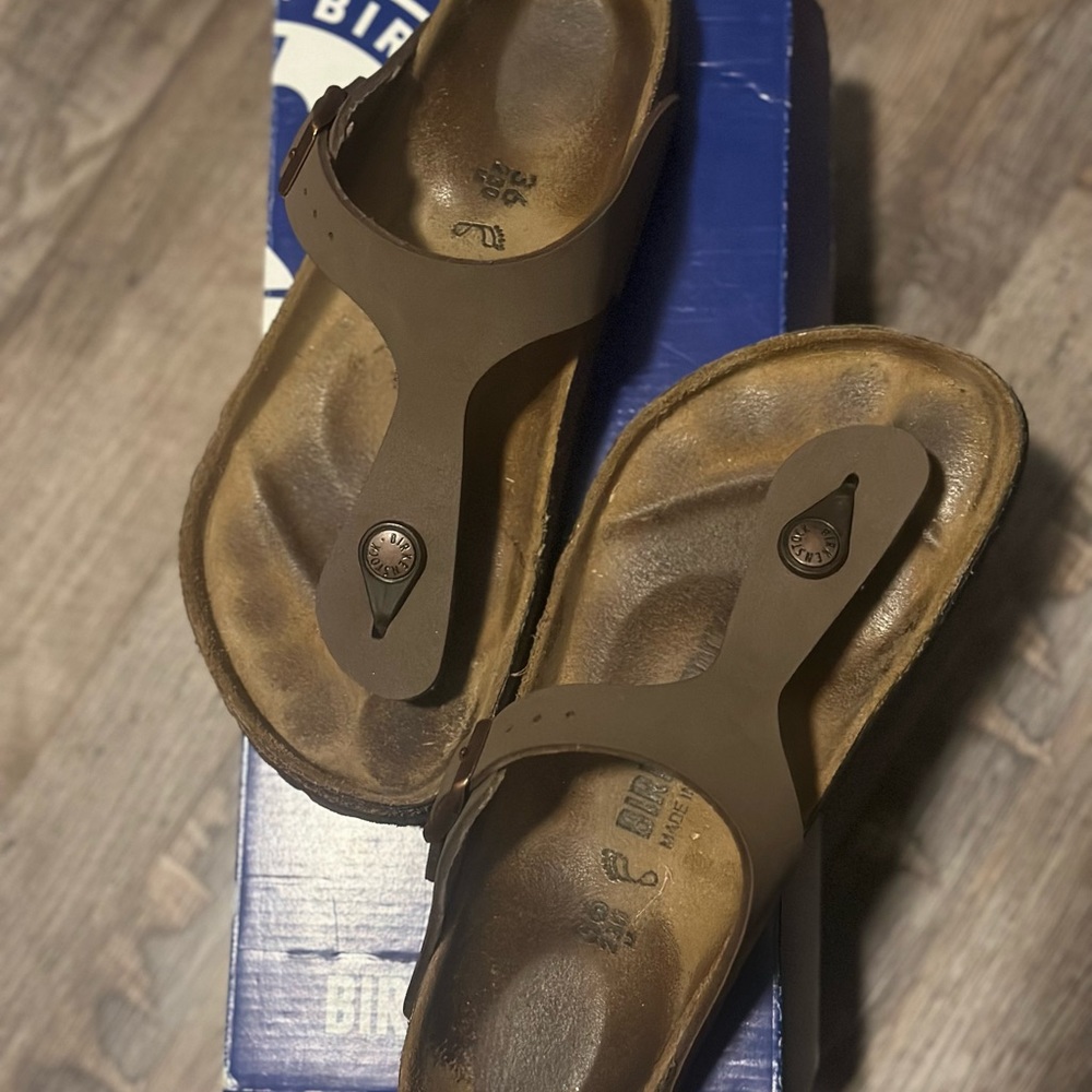 Birkenstock